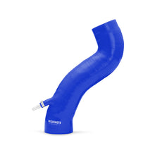 Load image into Gallery viewer, Mishimoto 2014-2015 Ford Fiesta ST Induction Hose (Blue)
