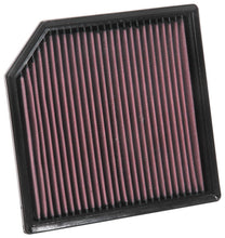 Load image into Gallery viewer, K&amp;N 18-19 Volvo XC40 L4-2.0L F/I Replacement Air Filter
