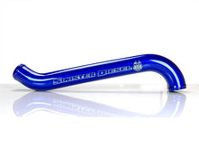 Load image into Gallery viewer, Sinister Diesel 11-16 GM Duramax 6.6L LML Radiator Pipe
