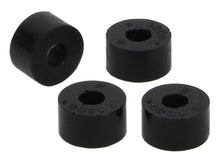 Load image into Gallery viewer, Whiteline 94-98 Nissan 240SX / 6/92-3/98 Mitsubishi 3000GT Front Sway Bar Link Bushing
