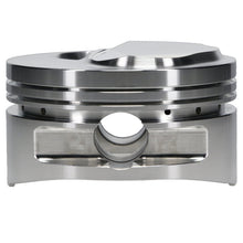 Load image into Gallery viewer, JE Pistons BBC BLWN ALKY DOME Set of 8 Pistons
