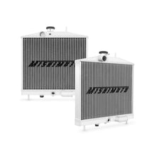 Load image into Gallery viewer, Mishimoto 92-95 Honda Civic / 93-97 Civic del Sol K-Series Swap Aluminum Radiator
