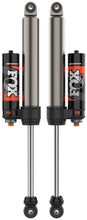 Load image into Gallery viewer, Fox 14-16 Ram 3500 (SRW &amp; Cab/Chassis) 2-3.5in Lift Rear Perf Elite 2.5 Res Shocks - Adjustable

