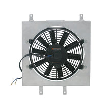 Load image into Gallery viewer, Mishimoto 90-96 Nissan 300ZX Turbo Aluminum Fan Shroud Kit
