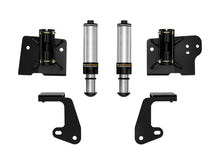 Load image into Gallery viewer, ICON 2022+ Toyota Tundra Rear Hyd Bump Stop Kit
