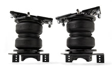 Load image into Gallery viewer, Air Lift Loadlifter 5000 Ultimate Air Spring Kit w/Internal Jounce Bumper 17 Ford Super Duty Pickup
