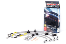 Load image into Gallery viewer, Goodridge 94-01 Acura Integra / 92-95 Civic Rear Disc w/ ABS Brake Lines
