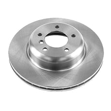 Load image into Gallery viewer, Power Stop 09-16 BMW Z4 Front Autospecialty Brake Rotor
