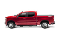 Load image into Gallery viewer, Truxedo 19-20 GMC Sierra &amp; Chevrolet Silverado 1500 (New Body) 8ft Deuce Bed Cover
