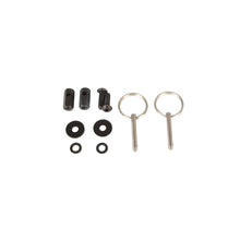 Load image into Gallery viewer, Rugged Ridge Elite Hardtop Quick Removal Kit 4-Dr 07-18 Jeep Wrangler JKU
