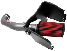 Load image into Gallery viewer, AEM 04-08 Nissan Armada  Silver Brute Force Air Intake
