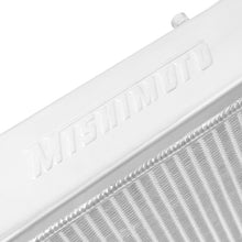 Load image into Gallery viewer, Mishimoto 03-07 Mitsubishi Lancer Evo Manual Aluminum Radiator
