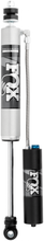 Load image into Gallery viewer, Fox 17-19 Ford F250/F350 2.0 Performance Series Remote Reservoir Adj. Front Shocks 0-1.5in Lift
