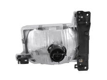 Load image into Gallery viewer, ANZO 1988-1989 Nissan Hardbody Crystal Headlights Chrome

