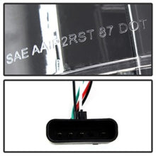 Load image into Gallery viewer, Spyder Chevy C/K Series 1500 88-98/Blazer 92-94 LED Tail Lights Chrm ALT-YD-CCK88-LED-C
