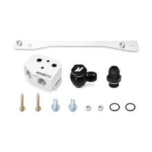 Load image into Gallery viewer, Mishimoto 04-06 Pontiac GTO LS1/LS2 Front-Sump Oil Cooler Adapter
