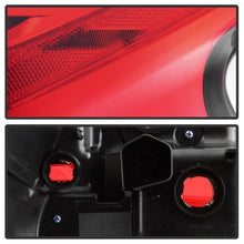 Load image into Gallery viewer, xTune 16-18 Nissan Altima 4DR Passenger Side Tail Light - OEM Outter Right (ALT-JH-NA16-4D-OE-OR)

