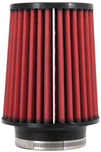 Load image into Gallery viewer, AEM DryFlow Air Filter Kit 4in x 7in DRYFLOW W/O Hole
