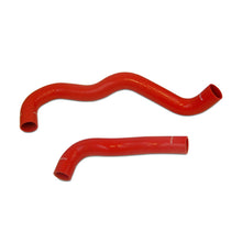 Load image into Gallery viewer, Mishimoto 03-07 Ford F250 6.0L Red Diesel Hose Kit
