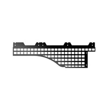 Load image into Gallery viewer, Putco 05-21 Nissan Frontier - 5ft (Standard Box) Molle Passenger Side Panel
