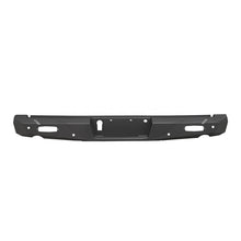 Load image into Gallery viewer, Westin 17-20 Ford F-150 Raptor Pro-Series Rear Bumper - Textured Black
