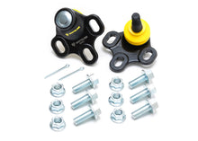 Load image into Gallery viewer, Whiteline 2015+ Honda Civic X FC / FK / SI / RS Lower Ball Joint Front Camber Adjuster Kit
