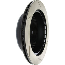Load image into Gallery viewer, StopTech Power Slot 86-92 Supra ALL Rear Right SportStop Slotted Rotor

