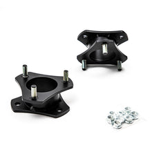 Load image into Gallery viewer, Belltech 99-06 Toyota Tundra 4WD 2.5in Front Lifting Strut Spacer
