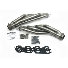 Load image into Gallery viewer, JBA 92-95 GM Truck 7.4L Vortec 1-3/4in Primary Raw 409SS Cat4Ward Header

