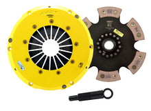 Load image into Gallery viewer, ACT 2010 Hyundai Genesis Coupe HD/Race Rigid 6 Pad Clutch Kit
