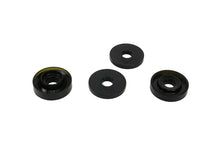 Load image into Gallery viewer, Whiteline Plus Nissan 350Z / Infiniti G35 Traction Control Rear Differential Mount Insert
