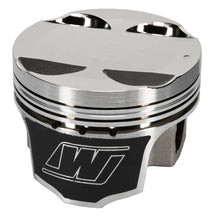 Load image into Gallery viewer, Wiseco Mitsu 4G64 w/4G63 Heads 10.5:1 E85 Piston Shelf Stock Kit
