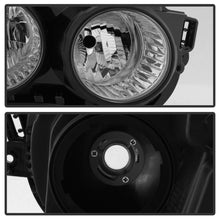 Load image into Gallery viewer, xTune 12-15 Chevy Sonic Passenger Side Halogen Headlight - Black OEM Right (HD-JH-CSON12-BK-R)
