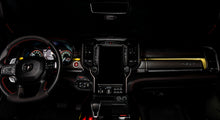 Load image into Gallery viewer, Oracle 19-22 Ram Fiber Optic LED Interior Ambient Dash Kit - ColorSHIFT (3PCS) - ColorSHIFT
