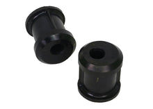 Load image into Gallery viewer, Whiteline 89-92 Mitsubishi Galant FWD/AWD Front Camber adj kit-control arm bushings
