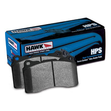 Load image into Gallery viewer, Hawk 87-05 Nissan Pathfinder (Various) / 86-97 PickUp D21 (Various) HPS Street Front Brake Pads
