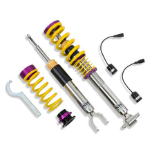 Load image into Gallery viewer, KW Coilover Kit V3 Cadillac CTS CTS-V for vehicles not equipped w/ magnetic ride
