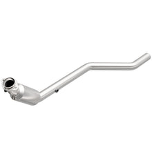 Load image into Gallery viewer, MagnaFlow Conv DF 00-05 Lincoln LS 3L PS OEM
