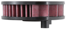 Load image into Gallery viewer, K&amp;N 12-16 Harley Davidson XL 883/1200 Drop In Air Filter
