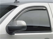 Load image into Gallery viewer, EGR 04-08 Ford F/S Pickup Extended Cab In-Channel Window Visors - Set of 2 (563191)
