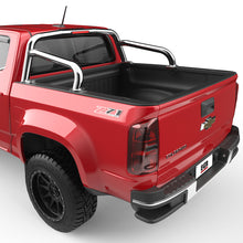Load image into Gallery viewer, EGR 15-20 Chevrolet Coloardo Stainless Steel S-Series Sports Bar
