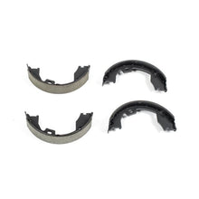 Load image into Gallery viewer, Power Stop 06-08 Dodge Ram 1500 Rear Autospecialty Parking Brake Shoes
