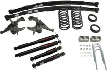 Load image into Gallery viewer, Belltech LOWERING KIT WITH ND2 SHOCKS
