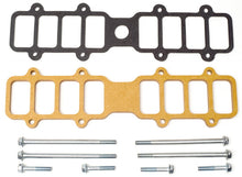 Load image into Gallery viewer, Edelbrock Fiber Laminate Spacer for 2945
