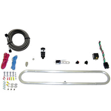 Load image into Gallery viewer, Nitrous Express N-Tercooler Spray Ring Reduces Air Inlet Temp On Turbo Applications w/o Bottle
