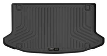 Load image into Gallery viewer, Husky Liners 20-21 Kia Soul Weatherbeater Series Cargo Liner Behind 2nd Seat - Black
