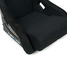 Load image into Gallery viewer, NRG Carbon Fiber Bucket Seat - Large

