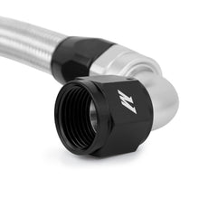 Load image into Gallery viewer, Mishimoto 4 Ft Stainless Steel Braided Hose w/ -10AN Fittings
