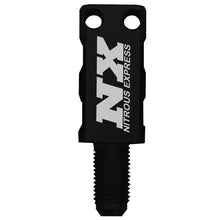 Load image into Gallery viewer, Nitrous Express Compact Distribution Block w/Mounting Holes
