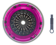 Load image into Gallery viewer, Exedy 1991-1996 Acura NSX V6 Hyper Single Clutch Sprung Center Disc Pull Type Cover
